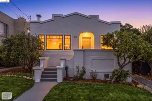 214 Mandalay Rd, Oakland, CA 94618 - Photo 2