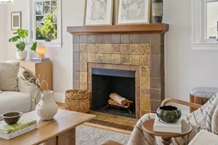 214 Mandalay Rd, Oakland, CA 94618 - Photo 8
