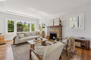 214 Mandalay Rd, Oakland, CA 94618 - Photo 4