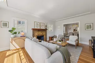 214 Mandalay Rd, Oakland, CA 94618 - Photo 6