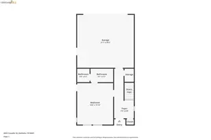 2825 Crusader St, Alameda, CA 94501 - Photo 58
