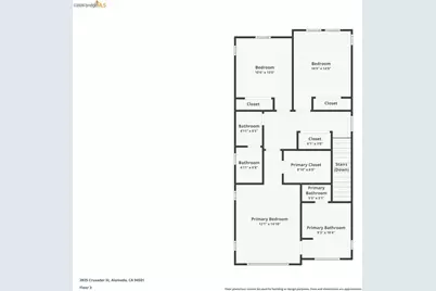 2825 Crusader St, Alameda, CA 94501 - Photo 60