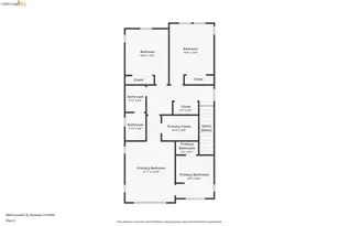 2825 Crusader St, Alameda, CA 94501 - Photo 60