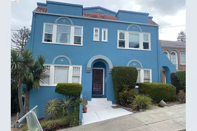 500 Fairbanks Ave, Oakland, CA 94610 - Photo 2