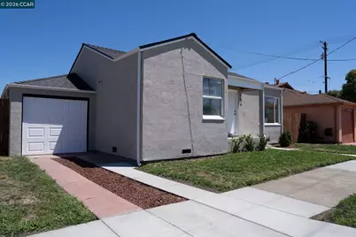 154 12th, Richmond, CA 94804 - Photo 2