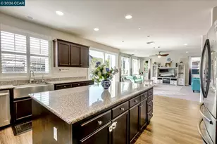 582 Mandevilla Dr, Brentwood, CA 94513 - Photo 14