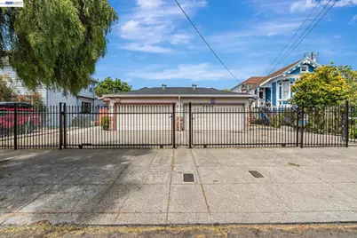2538 16th St, Oakland, CA 94601 - Photo 40
