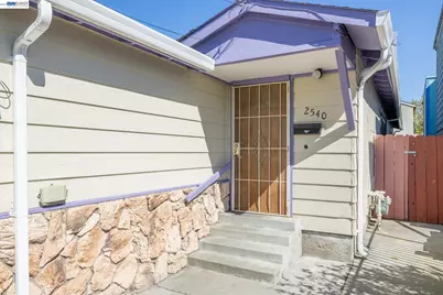 2540 16th St, Oakland, CA 94601 - Photo 2