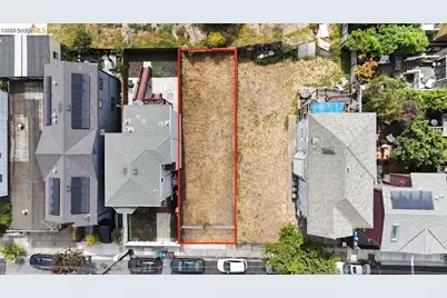 826 Pine St, Oakland, CA 94607 - Photo 4