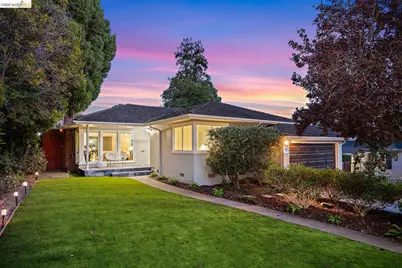 4548 Fieldbrook Rd, Oakland, CA 94619 - Photo 2