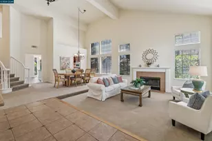 225 Valley Glen Ln, Martinez, CA 94553 - Photo 4