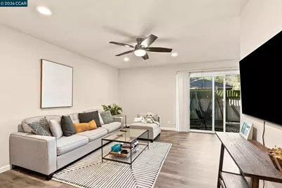 2890 Treat Blvd #39, Concord, CA 94518 - Photo 4