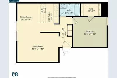 2890 Treat Blvd #39, Concord, CA 94518 - Photo 2