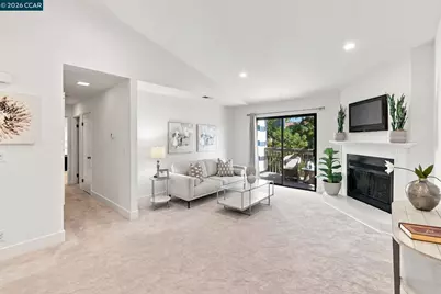 1357 Hull Ln, Martinez, CA 94553 - Photo 4