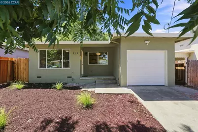 215 12th Street, Pittsburg, CA 94565 - Photo 1