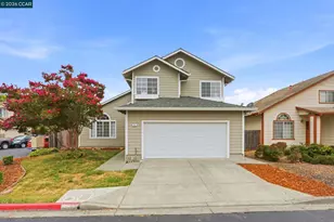 701 Deerfield, American Canyon, CA 94503 - Photo 1