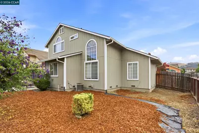 701 Deerfield, American Canyon, CA 94503 - Photo 2