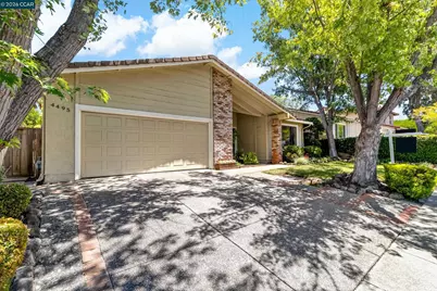 4495 Sweet Shrub Ct, Concord, CA 94521 - Photo 34