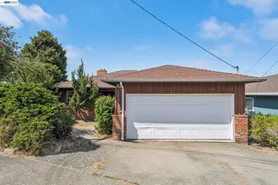 2005 Harper St, El Cerrito, CA 94530 - Photo 1
