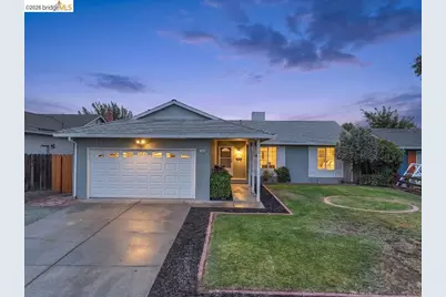1819 Mission Drive, Antioch, CA 94509 - Photo 2