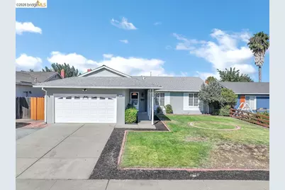 1819 Mission Drive, Antioch, CA 94509 - Photo 1