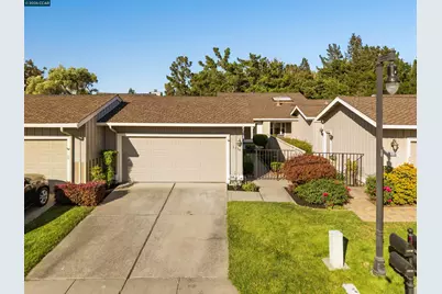 2124 Presidio Ct, Danville, CA 94526 - Photo 1