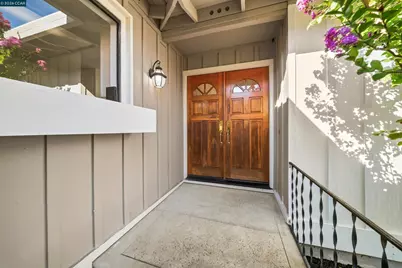 2124 Presidio Ct, Danville, CA 94526 - Photo 2
