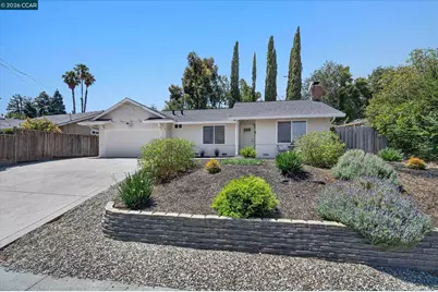 2149 Morello Ave, Pleasant Hill, CA 94523 - Photo 2