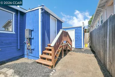2520 Harrington Ave, Oakland, CA 94601 - Photo 18