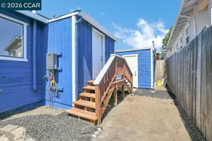 2520 Harrington Ave, Oakland, CA 94601 - Photo 18