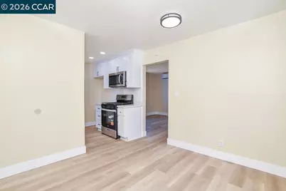 2520 Harrington Ave, Oakland, CA 94601 - Photo 8