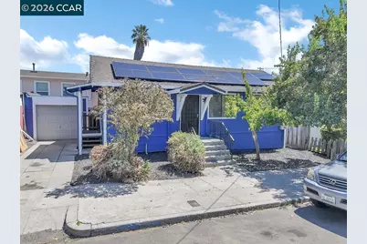 2520 Harrington Ave, Oakland, CA 94601 - Photo 24