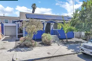 2520 Harrington Ave, Oakland, CA 94601 - Photo 24