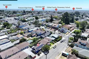 2520 Harrington Ave, Oakland, CA 94601 - Photo 22