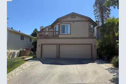5490 Lenora Rd, Richmond, CA 94803 - Photo 1