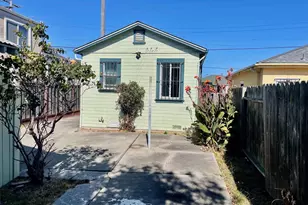 311 17th St, Richmond, CA 94804 - Photo 2