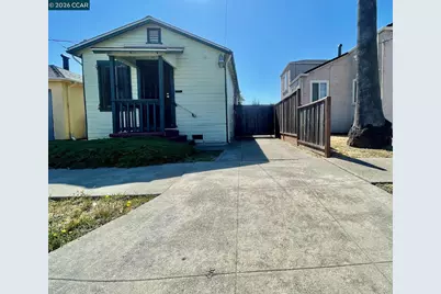 311 17th St, Richmond, CA 94804 - Photo 1