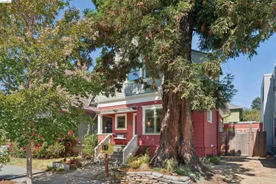 2903 Wheeler St, Berkeley, CA 94705 - Photo 2