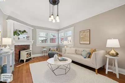 2903 Wheeler St, Berkeley, CA 94705 - Photo 8