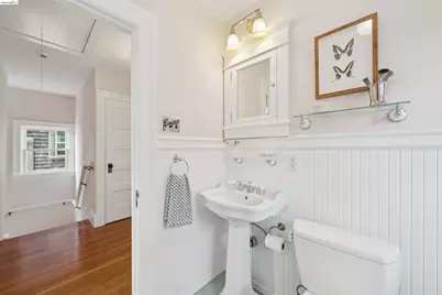 2903 Wheeler St, Berkeley, CA 94705 - Photo 36