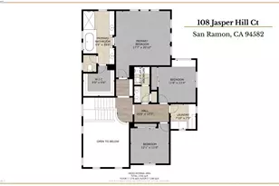 108 Jasper Hill Ct, San Ramon, CA 94582 - Photo 74