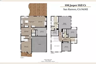 108 Jasper Hill Ct, San Ramon, CA 94582 - Photo 72