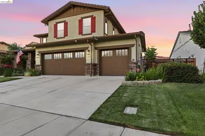 5456 Mountain Ridge Way, Antioch, CA 94531 - Photo 4