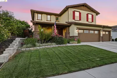 5456 Mountain Ridge Way, Antioch, CA 94531 - Photo 2