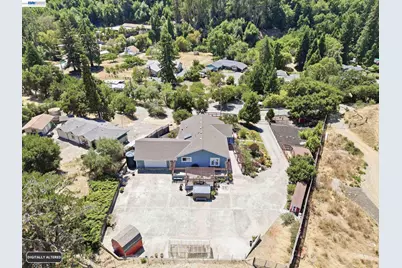 26928 Palomares Rd, Castro Valley, CA 94552 - Photo 2