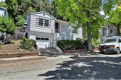 169 Marlow Dr, Oakland, CA 94605 - Photo 1