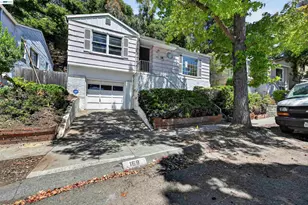 169 Marlow Dr, Oakland, CA 94605 - Photo 2