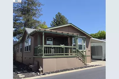3263 Vineyard Ave. #108, Pleasanton, CA 94566 - Photo 2