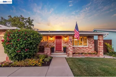 4023 Page Ct, Pleasanton, CA 94588 - Photo 2