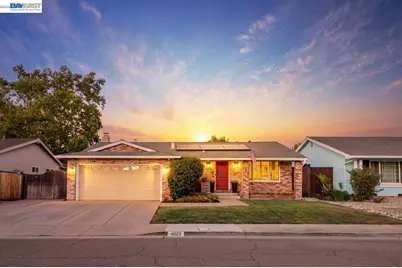 4023 Page Ct, Pleasanton, CA 94588 - Photo 1